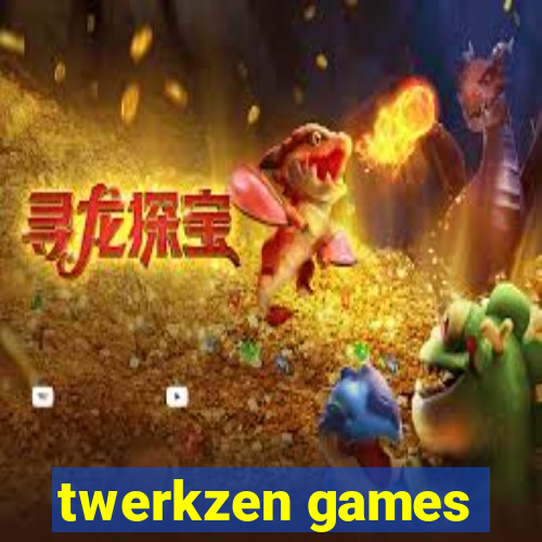 twerkzen games